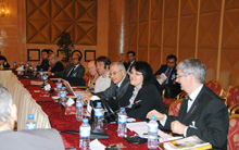 Doha Forum 2012